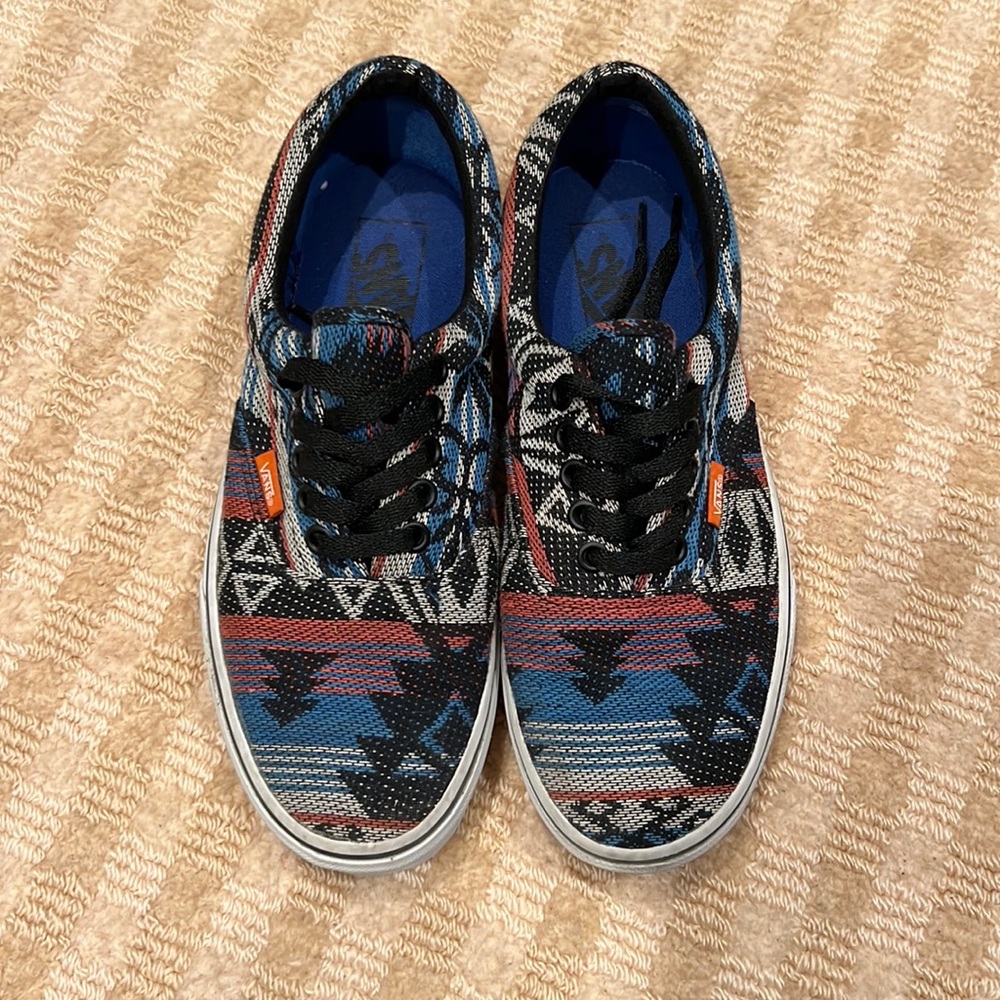 Vans Era Aztec